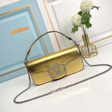 Valentino Satchel Bags